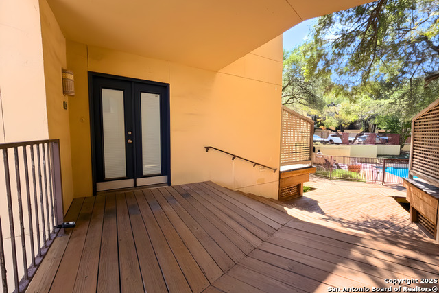 Details for 8642 Fredericksburg 703, San Antonio, TX 78240