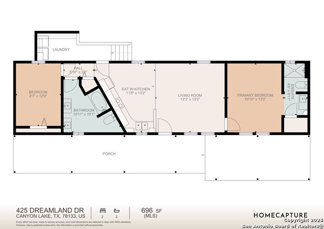 Image 30 of 30 For 425 Dreamland