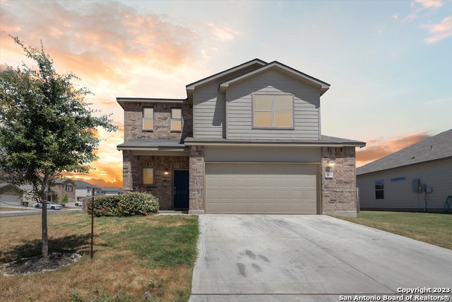 Details for 7831 Sunrise Cay, San Antonio, TX 78251