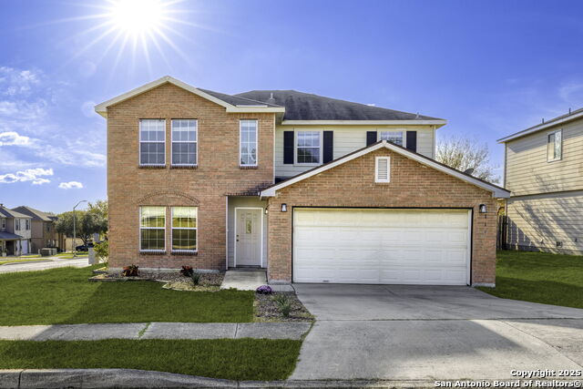 Details for 117 Willow Cove, Cibolo, TX 78108