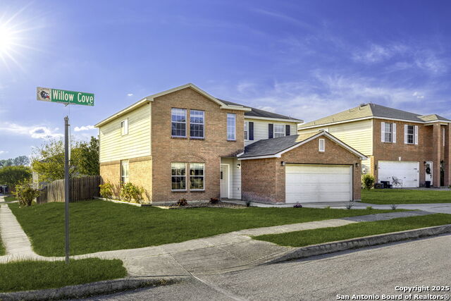 Image 2 of 29 For 117 Willow Cove