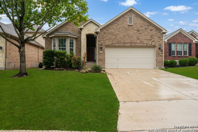 Details for 1503 Alpine Pond, San Antonio, TX 78260