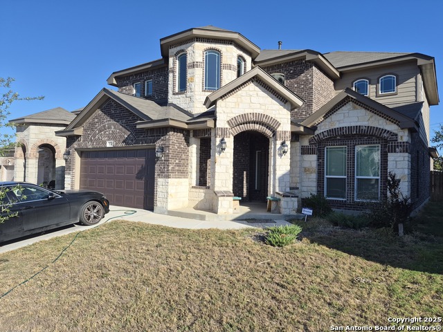 Details for 7034 Comanche Star, San Antonio, TX 78233