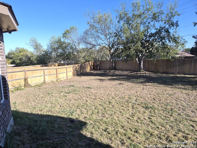 Image 17 of 18 For 7034 Comanche Star