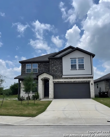 Details for 2511 Seabream, San Antonio, TX 78253