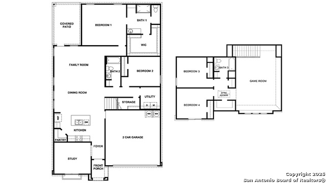 Image 2 of 8 For 20907 Stonework Spur