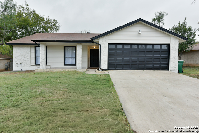 Details for 7947 Airflight, San Antonio, TX 78250