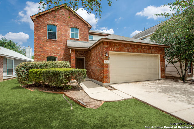 Details for 4126 Talavera, San Antonio, TX 78251