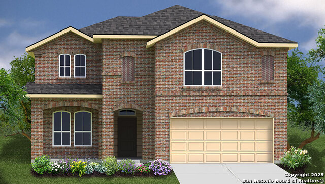 Details for 21003 Stonework Spur, San Antonio, TX 78266