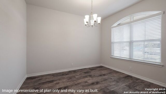 Image 3 of 28 For 21003 Stonework Spur