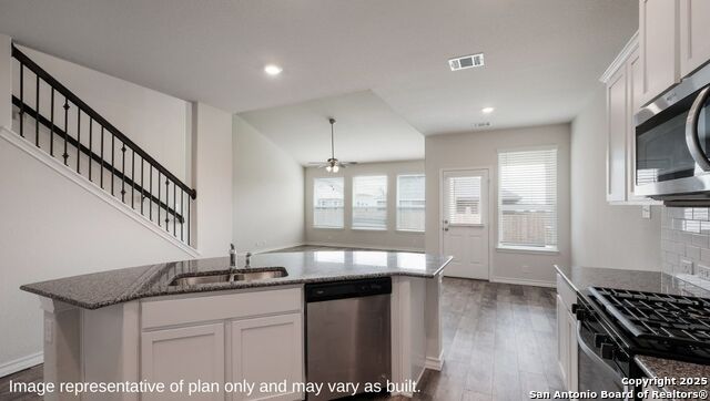 Image 6 of 28 For 21003 Stonework Spur