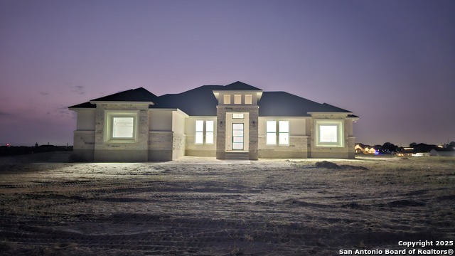 Details for 124 Sunset  , La Vernia, TX 78121