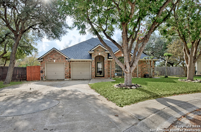 Details for 9479 Camino Venado, Helotes, TX 78023