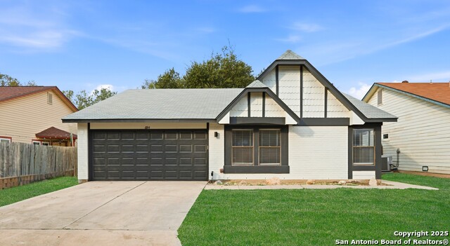 Details for 6914 Country Dawn, San Antonio, TX 78240