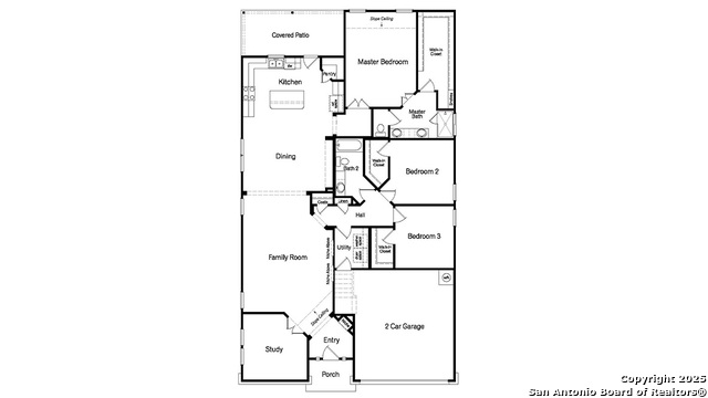 Image 2 of 31 For 20919 Stonework Spur