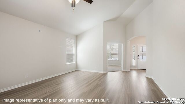 Image 6 of 31 For 20919 Stonework Spur