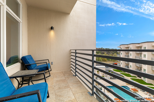 Image 20 of 22 For 17902 La Cantera Pkwy  505