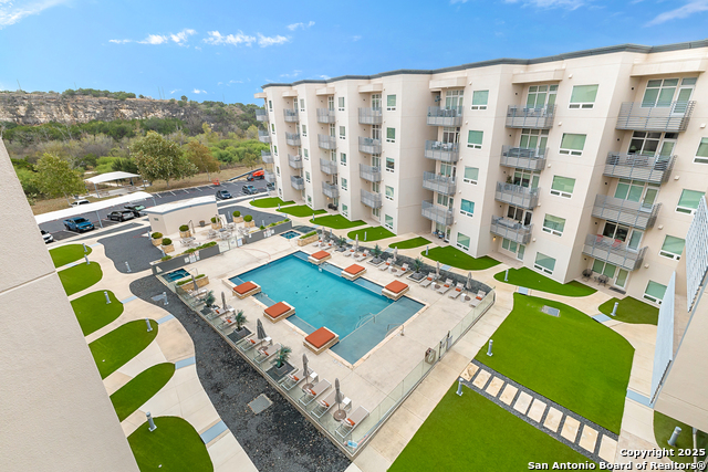 Image 21 of 22 For 17902 La Cantera Pkwy  505