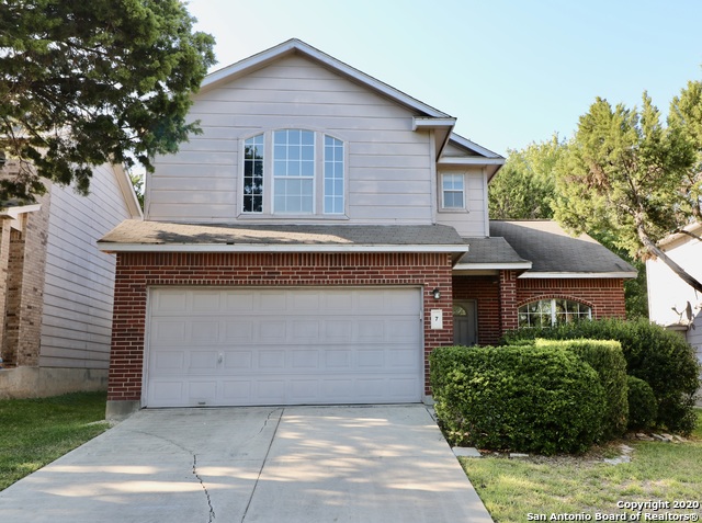 Details for 7 Claybrook  , San Antonio, TX 78254