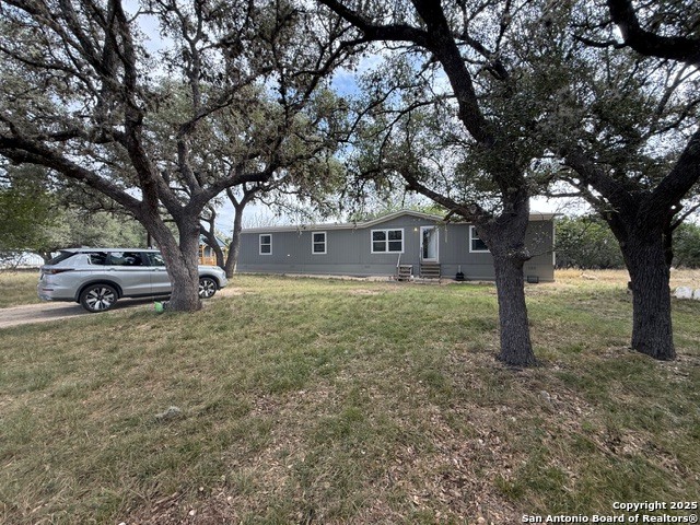 Details for 450 Mills  , Pipe Creek, TX 78063