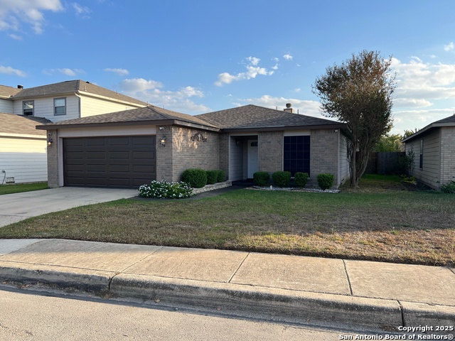 Image 3 of 4 For 7230 Carriage Fern