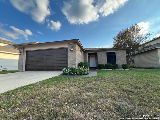 Image 4 of 4 For 7230 Carriage Fern