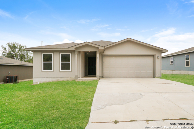 Details for 5334 Natho , San Antonio, TX 78222