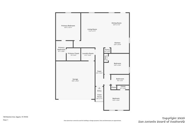 Image 21 of 21 For 728 Newton