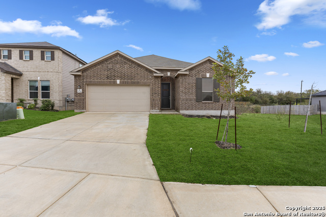 Details for 5714 Agave Spine, San Antonio, TX 78261