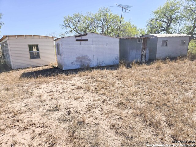 Details for 00 Cr 123  , Pawnee, TX 78145