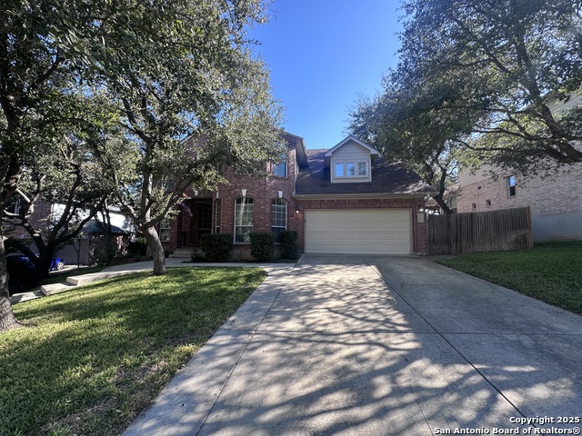 Details for 4226 Luckenbach, San Antonio, TX 78251