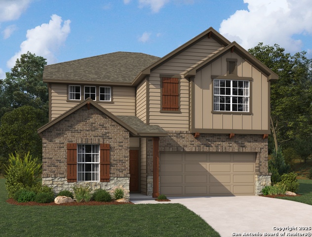 Details for 14703 Sycamore Crossing, San Antonio, TX 78252