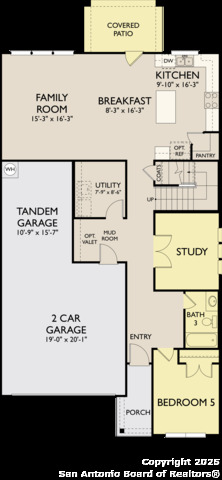 Image 2 of 37 For 14703 Sycamore Crossing