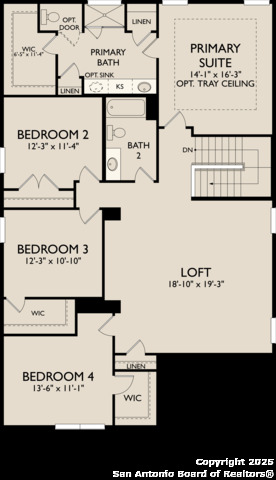Image 3 of 37 For 14703 Sycamore Crossing