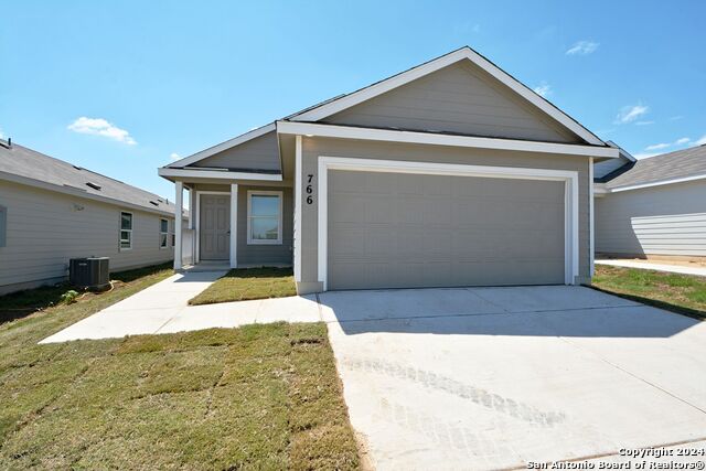 Details for 766 Tulsa Trail, New Braunfels, TX 78130