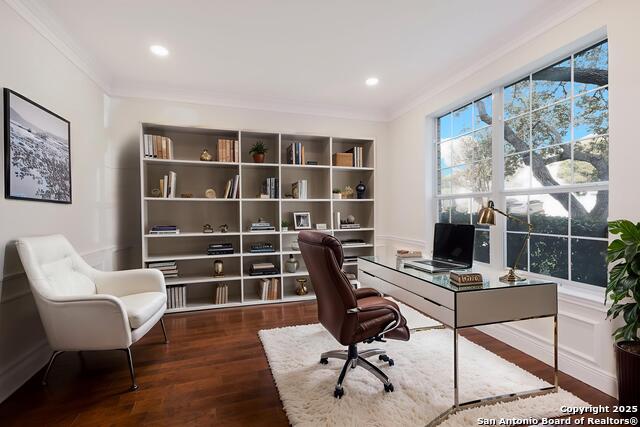 Image 3 of 41 For 726 Mello Oak