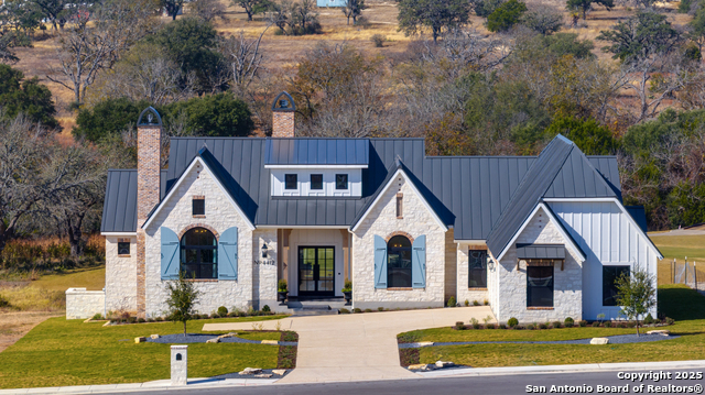 Details for 4412 Comanche Trace Drive, Kerrville, TX 78028