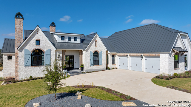 Image 3 of 42 For 4412 Comanche Trace Drive