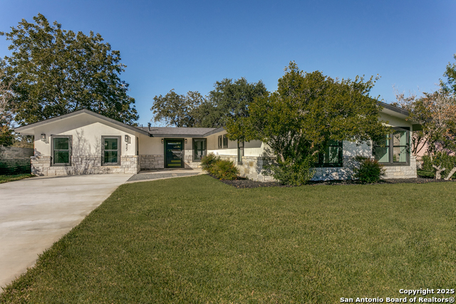 Details for 427 Laramie  , San Antonio, TX 78209