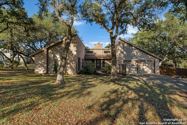 Details for 26875 Nelson Hill, Boerne, TX 78006