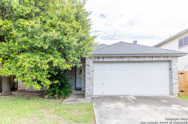 Details for 7910 Lattimer Pond, San Antonio, TX 78254