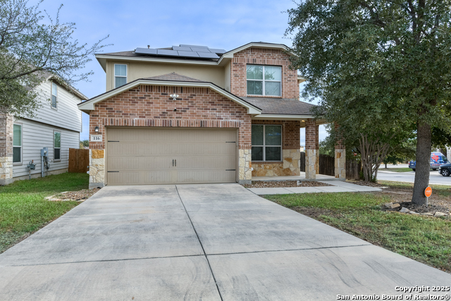 Details for 116 Summer Tanager, San Antonio, TX 78253