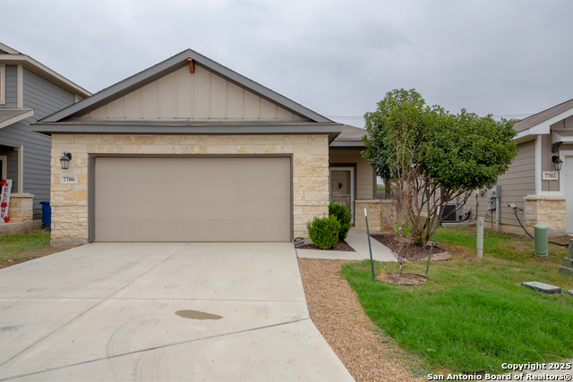 Details for 7706 Chatham Pl, San Antonio, TX 78218