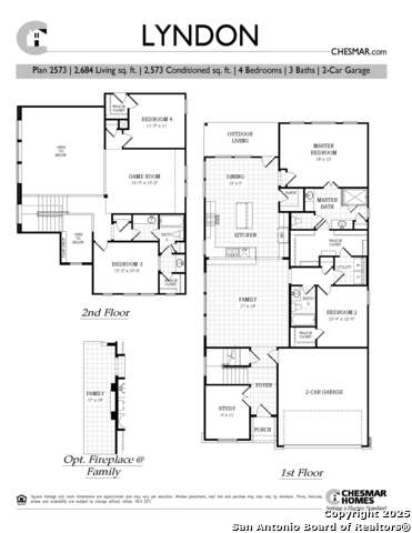 Listing photo id 15 for 1326 Red Fox