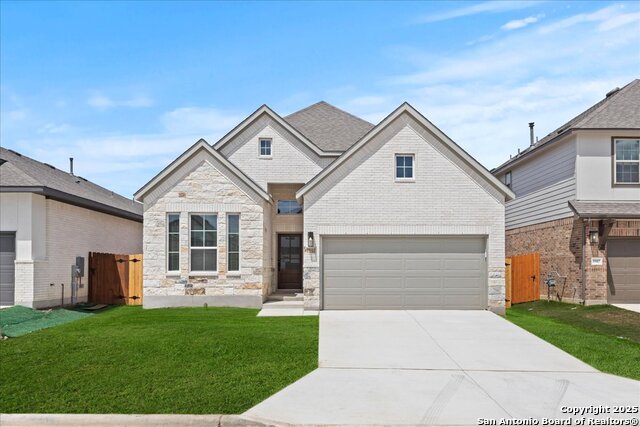 Details for 1843 Heritage Maples, New Braunfels, TX 78132