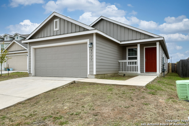 Details for 8535 Western Tanager, San Antonio, TX 78245