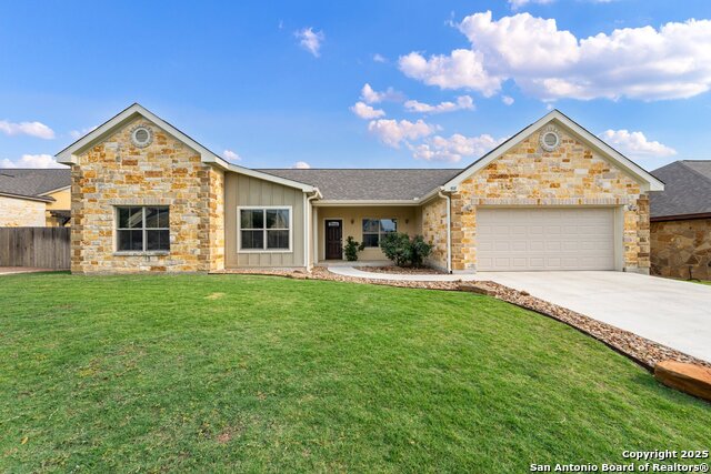 Details for 707 Englemann Oak Drive, Fredericksburg, TX 78624