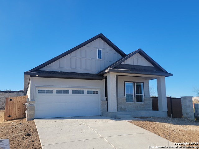 Details for 1343 Red Fox, New Braunfels, TX 78132