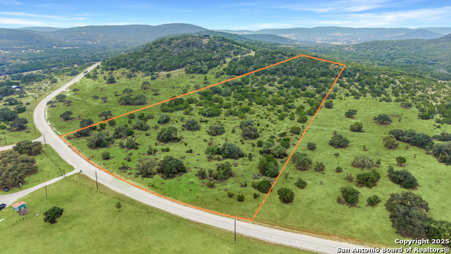 Details for Lot 3 Hills Of Bandera, Bandera, TX 78003