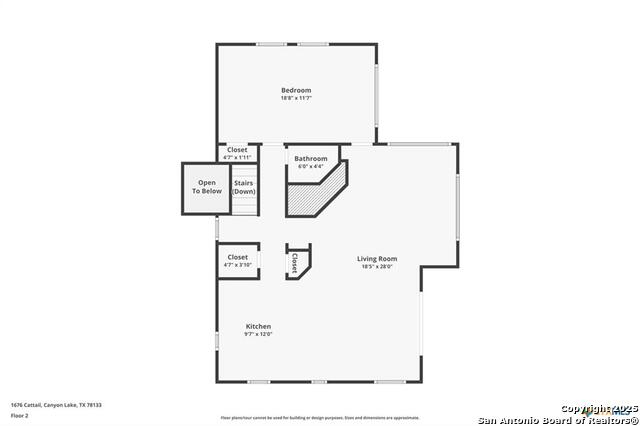 Image 17 of 27 For 1676 Cattail